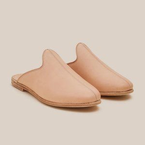 Sabah shoes El Paso baba NEW